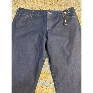 NWT Express Women's Flexx Hyper Stretch Mid Rise/ Skinny/  XL /Reg. 18/20/22‎